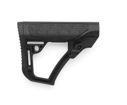 Приклад Daniel Defense Black Картинка Приклад Daniel Defense Black