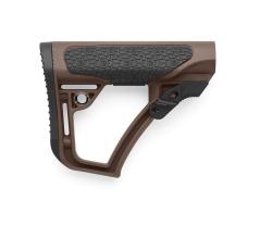 Приклад Daniel Defense Milspec Brown Картинка Приклад Daniel Defense Milspec Brown