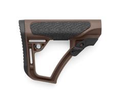 Картинка Приклад Daniel Defense Milspec Brown