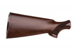 Приклад дерев'яний Beretta матовий полір. темне дерево Картинка Приклад дерев'яний Beretta матовий полір. темне дерево