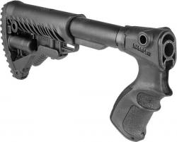 Приклад FAB Defence М4 для Rem870 Картинка Приклад FAB Defence М4 для Rem870