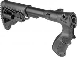 Приклад FAB Defence М4 складной для Rem870 Картинка Приклад FAB Defence М4 складной для Rem870