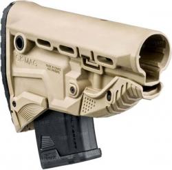 Приклад FAB Defence Survival Buttstock для АК, без адаптера Картинка Приклад FAB Defence Survival Buttstock для АК, без адаптера