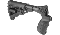 Приклад FAB з амортизатором M4 для Mossberg 500 Картинка Приклад FAB з амортизатором M4 для Mossberg 500