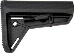 Приклад Magpul MOE SL™ Mil-Spec ц:черный Картинка Приклад Magpul MOE SL™ Mil-Spec ц:черный