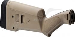 Приклад Magpul Rem 870 Картинка Приклад Magpul Rem 870