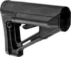 Приклад Magpul STR® Carbine Stock (Commercial-Spec) для AR15 Картинка Приклад Magpul STR® Carbine Stock (Commercial-Spec) для AR15