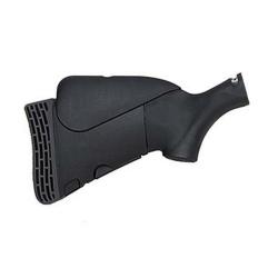 Картинка Приклад регульований Mossberg Flex Black Synthetic ADJ