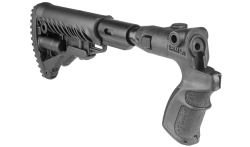 Приклад складаний з амортизатором і пістолетної рукояткою FAB для Mossberg 500 Картинка Приклад складаний з амортизатором і пістолетної рукояткою FAB для Mossberg 500
