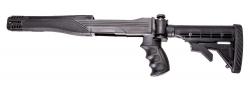 Приклад складний ATI Strikeforce для Ruger 10/22 з щокою і системою Scorpion Recoil Картинка Приклад складний ATI Strikeforce для Ruger 10/22 з щокою і системою Scorpion Recoil
