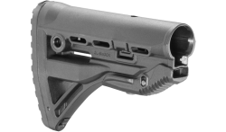 Приклад складной FAB для M4, з амортизатором Картинка Приклад складной FAB для M4, з амортизатором