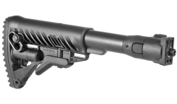 Приклад складной FAB для VZ. 58, полимер Картинка Приклад складной FAB для VZ. 58, полимер