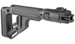 Приклад складной FAB UAS для AK 47, полимер Картинка Приклад складной FAB UAS для AK 47, полимер