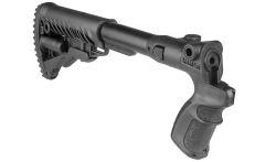Приклад складной з пістолетною рукояткою FAB для Mossberg 500 Картинка Приклад складной з пістолетною рукояткою FAB для Mossberg 500