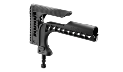 Приклад снайперський для SR 25 / M16A2, чорний Картинка Приклад снайперський для SR 25 / M16A2, чорний