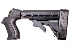 Картинка Приклад тактичний ATI Talon T2 для Mossberg з системою Scorpion Recoil