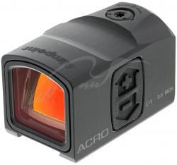 Прицел Aimpoint Acro C-1 3,5 MOA без крепления Картинка Прицел Aimpoint Acro C-1 3,5 MOA без крепления