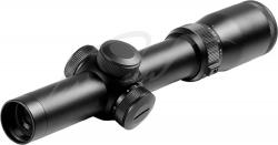 Прицел BSA Genesys Hunter 1-4X24IGR Картинка Прицел BSA Genesys Hunter 1-4X24IGR