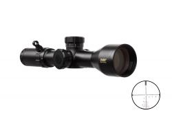 Прицел Bushnell 3.5-21х50 Elite Tactical DMR II G3, SF, matte Картинка Прицел Bushnell 3.5-21х50 Elite Tactical DMR II G3, SF, matte
