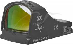 Прицел Docter Noblex Sight-C graphiite black колиматорный точка-7.0 MOA Картинка Прицел Docter Noblex Sight-C graphiite black колиматорный точка-7.0 MOA