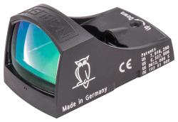 Прицел Docter NOBLEX Sight III колиматорный точка-3,5мм Картинка Прицел Docter NOBLEX Sight III колиматорный точка-3,5мм