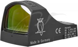 Прицел Docter Noblex Sight III колиматорный точка-7.0 MOA Картинка Прицел Docter Noblex Sight III колиматорный точка-7.0 MOA