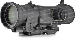 Прицел ELCAN Elcan SpecterDR 1.5-6х, DFOV156-C2 1.5-6х кр, д/7.62х51подсв, на пикатинни Картинка Прицел ELCAN Elcan SpecterDR 1.5-6х, DFOV156-C2 1.5-6х кр, д/7.62х51подсв, на пикатинни