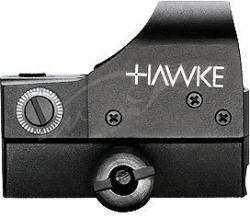 Прицел Hawke Reflex Sight, 5 MOA, weaver Картинка Прицел Hawke Reflex Sight, 5 MOA, weaver