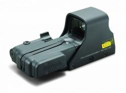 Прицел коллиматорный EOTech 512.LBC 65МОА/1MOA Картинка Прицел коллиматорный EOTech 512.LBC 65МОА/1MOA