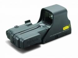 Прицел коллиматорный EOTech 512.LBC 65МОА/1MOA (512.LBC)