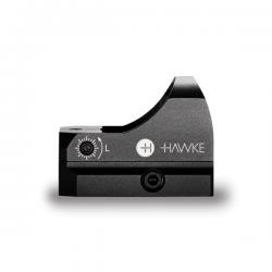 Прицел коллиматорный Hawke MRD1x WP Digital Control 3 MOA (Weaver) Картинка Прицел коллиматорный Hawke MRD1x WP Digital Control 3 MOA (Weaver)