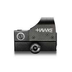 Прицел коллиматорный Hawke RD1x WP Auto Brightness (Weaver) Картинка Прицел коллиматорный Hawke RD1x WP Auto Brightness (Weaver)