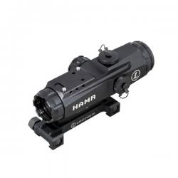 Прицел Leupold Mark4 Hamr 4x24mm Matte Illuminated CM-R2 Картинка Прицел Leupold Mark4 Hamr 4x24mm Matte Illuminated CM-R2