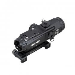 Картинка Прицел Leupold Mark4 Hamr 4x24mm Matte Illuminated CM-R2