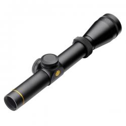 Прицел Leupold VX-2 1-4x20mm Matte Duplex Картинка Прицел Leupold VX-2 1-4x20mm Matte Duplex