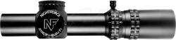 Прицел Nightforce ATACR 1-8x24, F1, 0.1Mil, сетка FC-DM с подсв Картинка Прицел Nightforce ATACR 1-8x24, F1, 0.1Mil, сетка FC-DM с подсв
