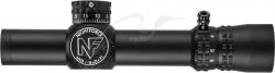 Прицел Nightforce NXS8 1-8x24, F1, ZeroS, 0.2Mil, сетка FC-Mil с подсв Картинка Прицел Nightforce NXS8 1-8x24, F1, ZeroS, 0.2Mil, сетка FC-Mil с подсв