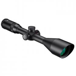 Прицел оптический Barska Blackhawk 3-12x50 (IR Mil-Dot R/G) Картинка Прицел оптический Barska Blackhawk 3-12x50 (IR Mil-Dot R/G)