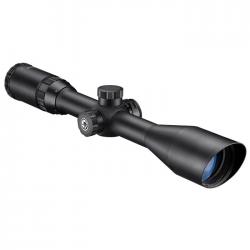 Прицел оптический Barska Blackhawk 3-9x32 (IR Mil-Dot R/G) Картинка Прицел оптический Barska Blackhawk 3-9x32 (IR Mil-Dot R/G)