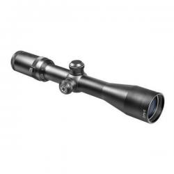 Прицел оптический Barska Euro-30 3-9x42 (4A) + Mounting Rings Картинка Прицел оптический Barska Euro-30 3-9x42 (4A) + Mounting Rings