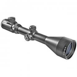 Прицел оптический Barska Euro-30 Pro 3-12x56 (4A IR Cross) + Mounting Rings Картинка Прицел оптический Barska Euro-30 Pro 3-12x56 (4A IR Cross) + Mounting Rings