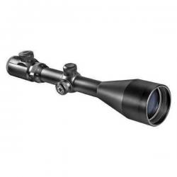 Прицел оптический Barska Euro-30 Pro 4-16x60 (4A IR Cross) + Mounting Rings Картинка Прицел оптический Barska Euro-30 Pro 4-16x60 (4A IR Cross) + Mounting Rings