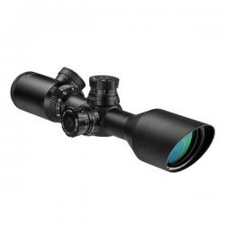 Прицел оптический Barska GX2 3-9x42 (IR Mil-Dot R/G) Картинка Прицел оптический Barska GX2 3-9x42 (IR Mil-Dot R/G)