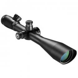 Картинка Прицел оптический Barska GX2 6-24x50 (IR Mil-Dot R/G)