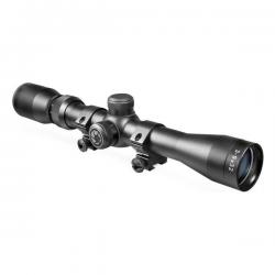 Прицел оптический Barska Plinker-22 3-9x32 (30/30) Картинка Прицел оптический Barska Plinker-22 3-9x32 (30/30)