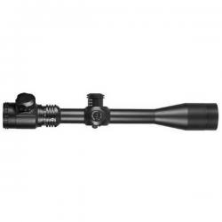 Прицел оптический Barska Point Black 4-16x40 SF (IR 3G) Картинка Прицел оптический Barska Point Black 4-16x40 SF (IR 3G)