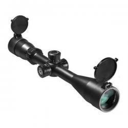 Прицел оптический Barska Ridgeline 3.5-10x50 (P4 IR Cross R/G/B) Картинка Прицел оптический Barska Ridgeline 3.5-10x50 (P4 IR Cross R/G/B)
