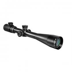 Прицел оптический Barska SWAT Extreme 10-40x50 SF (IR Mil-Dot) Картинка Прицел оптический Barska SWAT Extreme 10-40x50 SF (IR Mil-Dot)