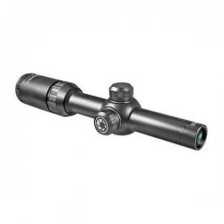 Прицел оптический Barska Tactical 1.5-4.5x20 FFP (Mil-Dot) + Rings Картинка Прицел оптический Barska Tactical 1.5-4.5x20 FFP (Mil-Dot) + Rings