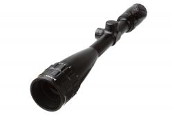 Картинка Прицел оптический Bushnell 4-16х40 Matte Black ILLUM CF 500